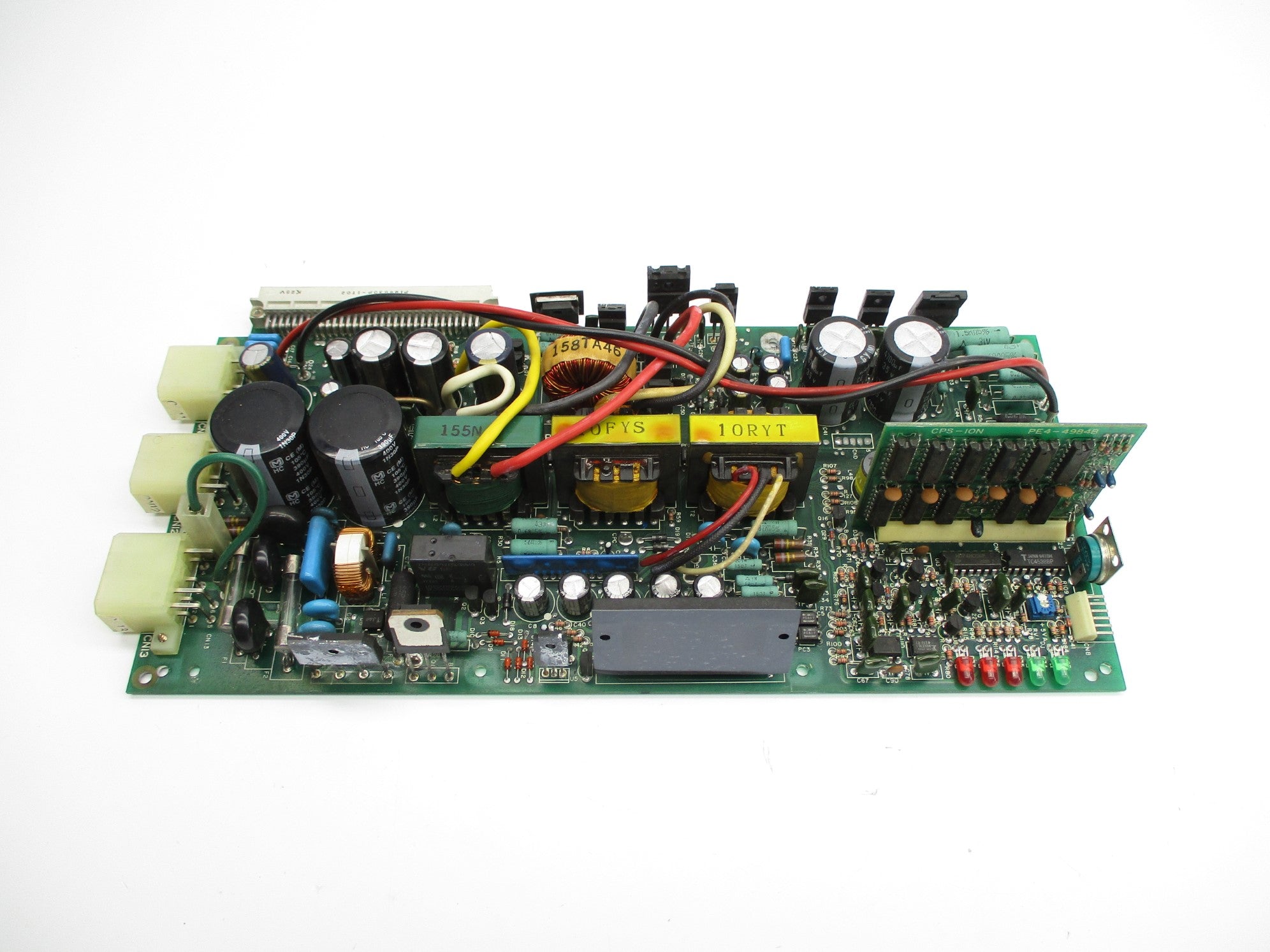 PE2-04IIE CPS-I0NB UNMP