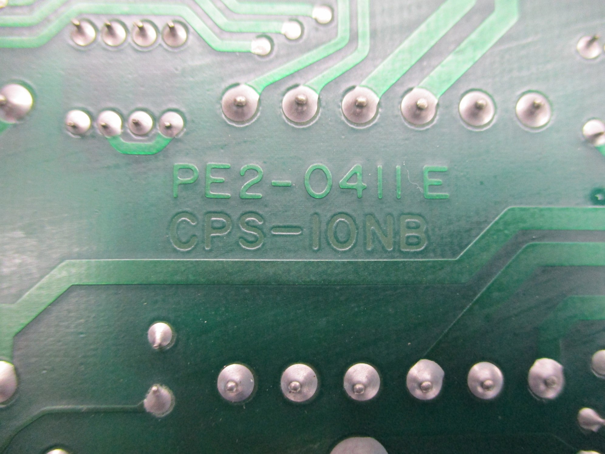 PE2-04IIE CPS-I0NB UNMP