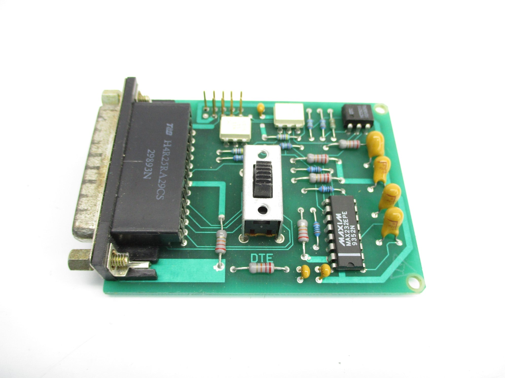 EMSC-316-002 RS-232 UNMP
