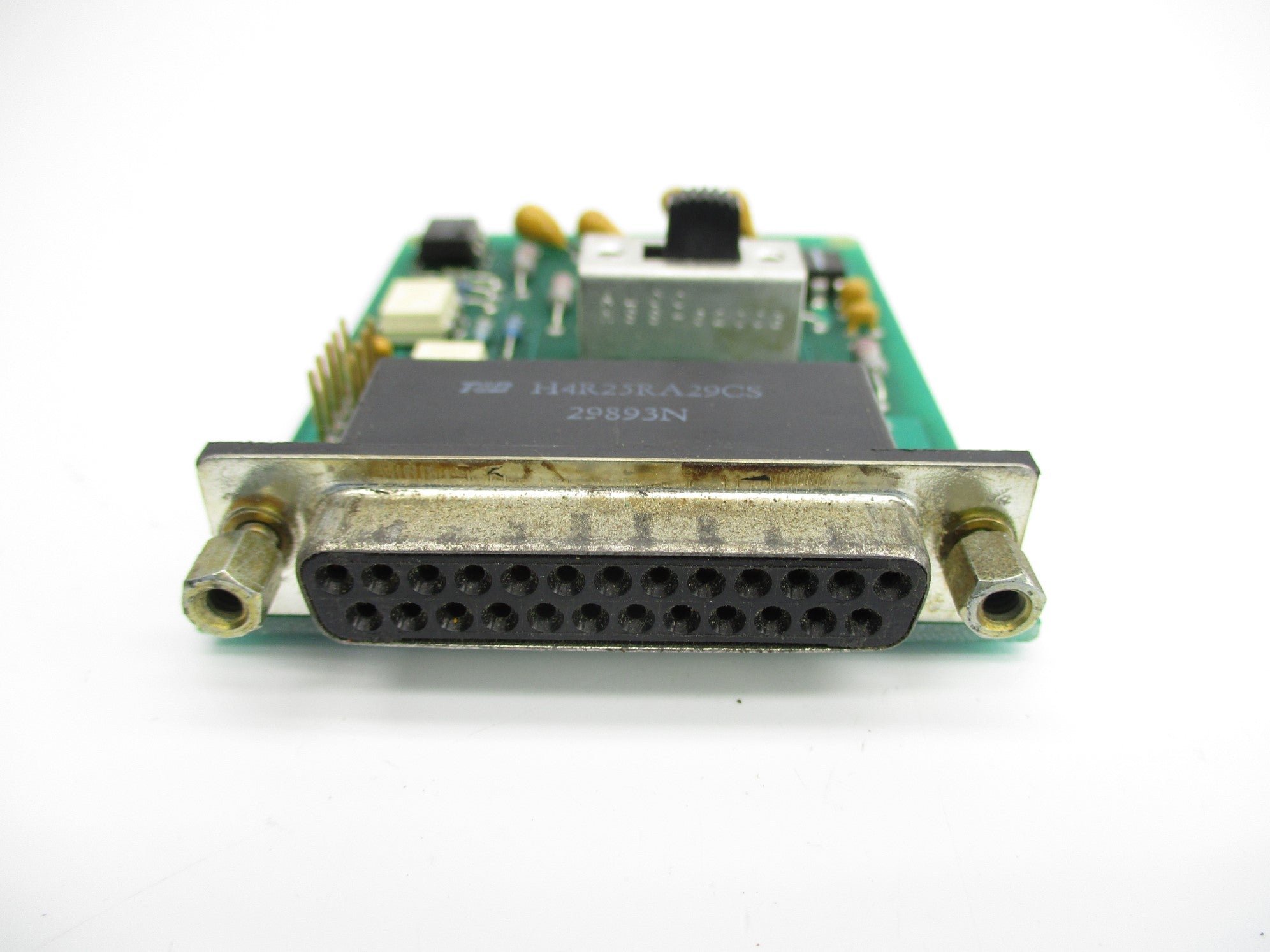 EMSC-316-002 RS-232 UNMP