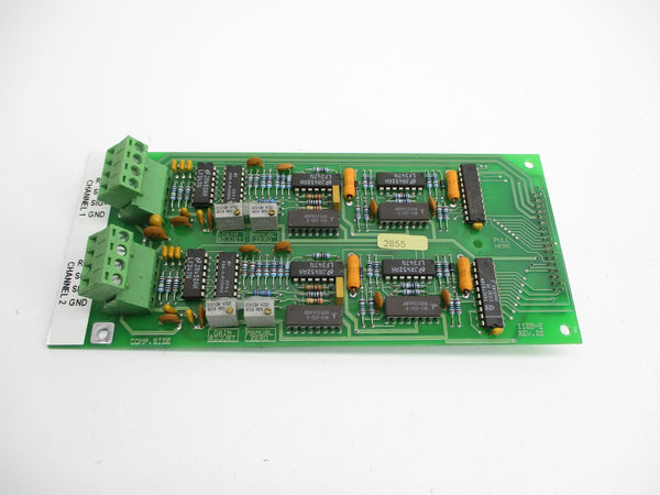 1100-2 REV. 02 UNMP
