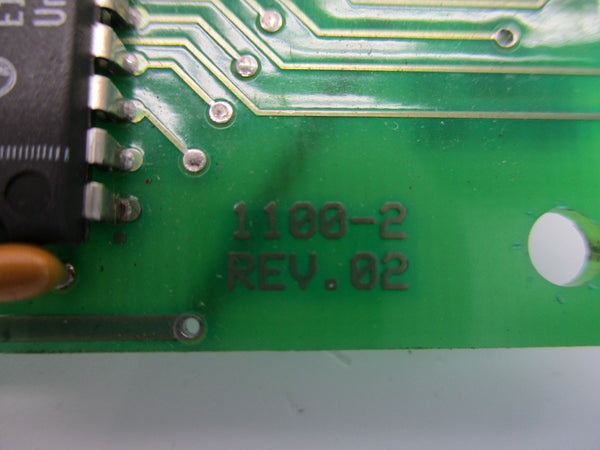 1100-2 REV. 02 UNMP