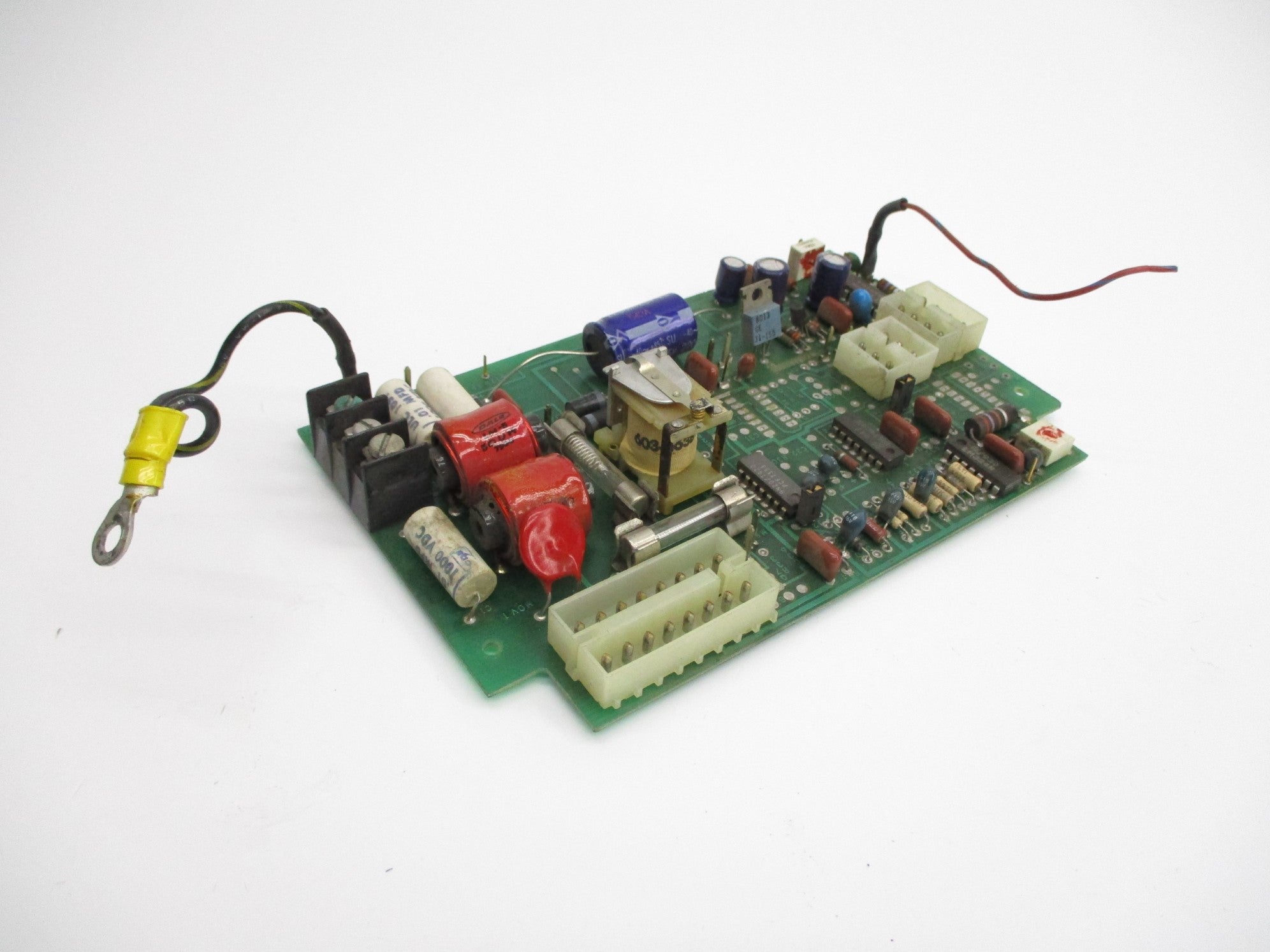 POWER SUPPLY A-11825 UNMP