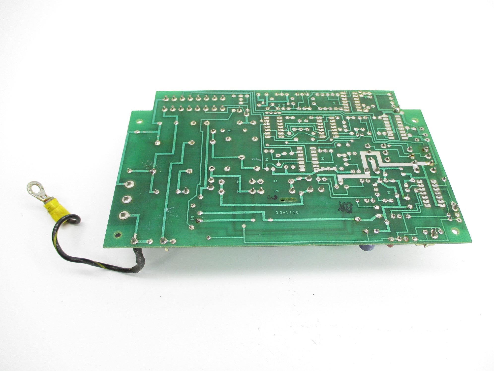 POWER SUPPLY A-11825 UNMP