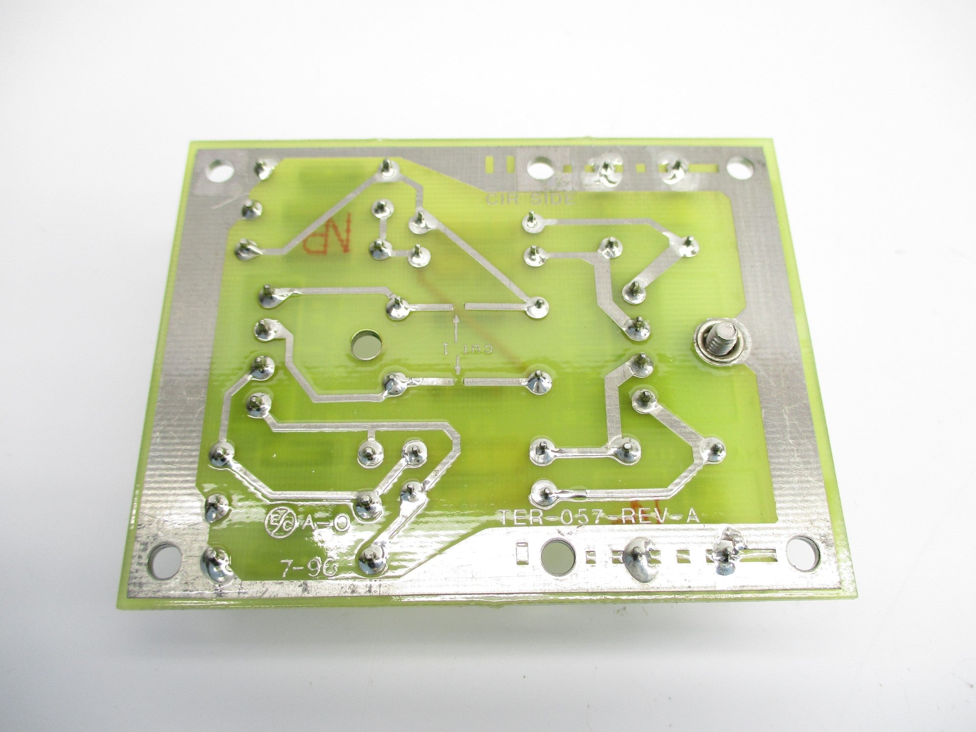 TER-057 REV. A NSNP