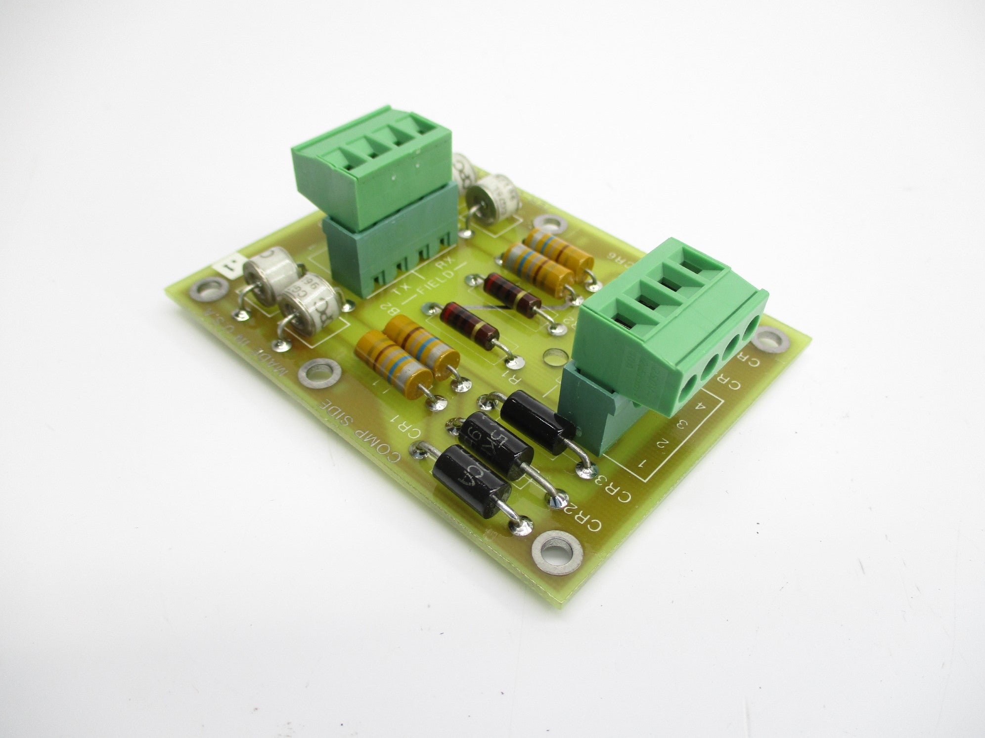 TER-057 REV. A NSNP