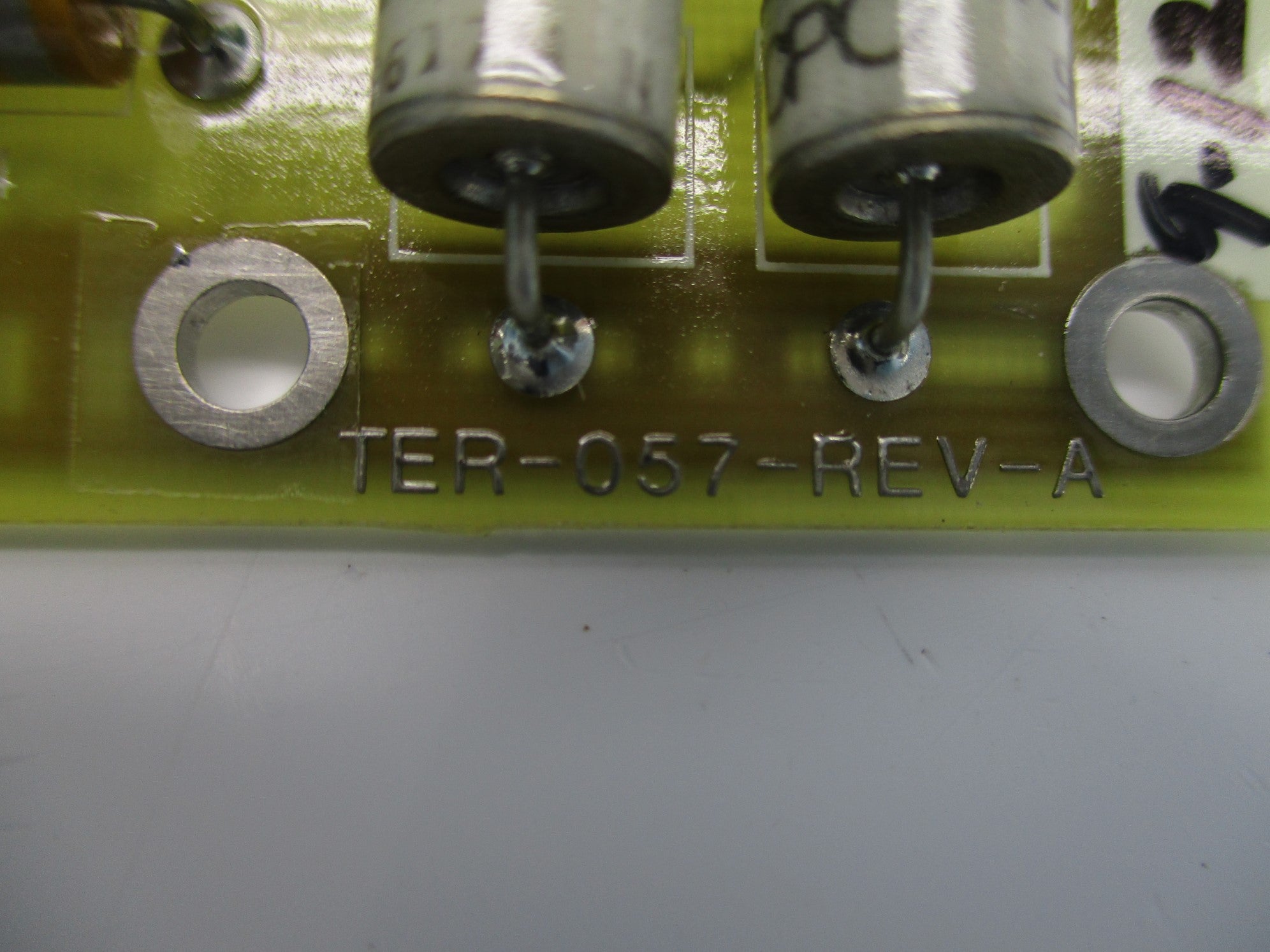 TER-057 REV. A NSNP
