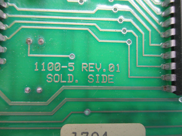 1100-5 REV. 01 UNMP