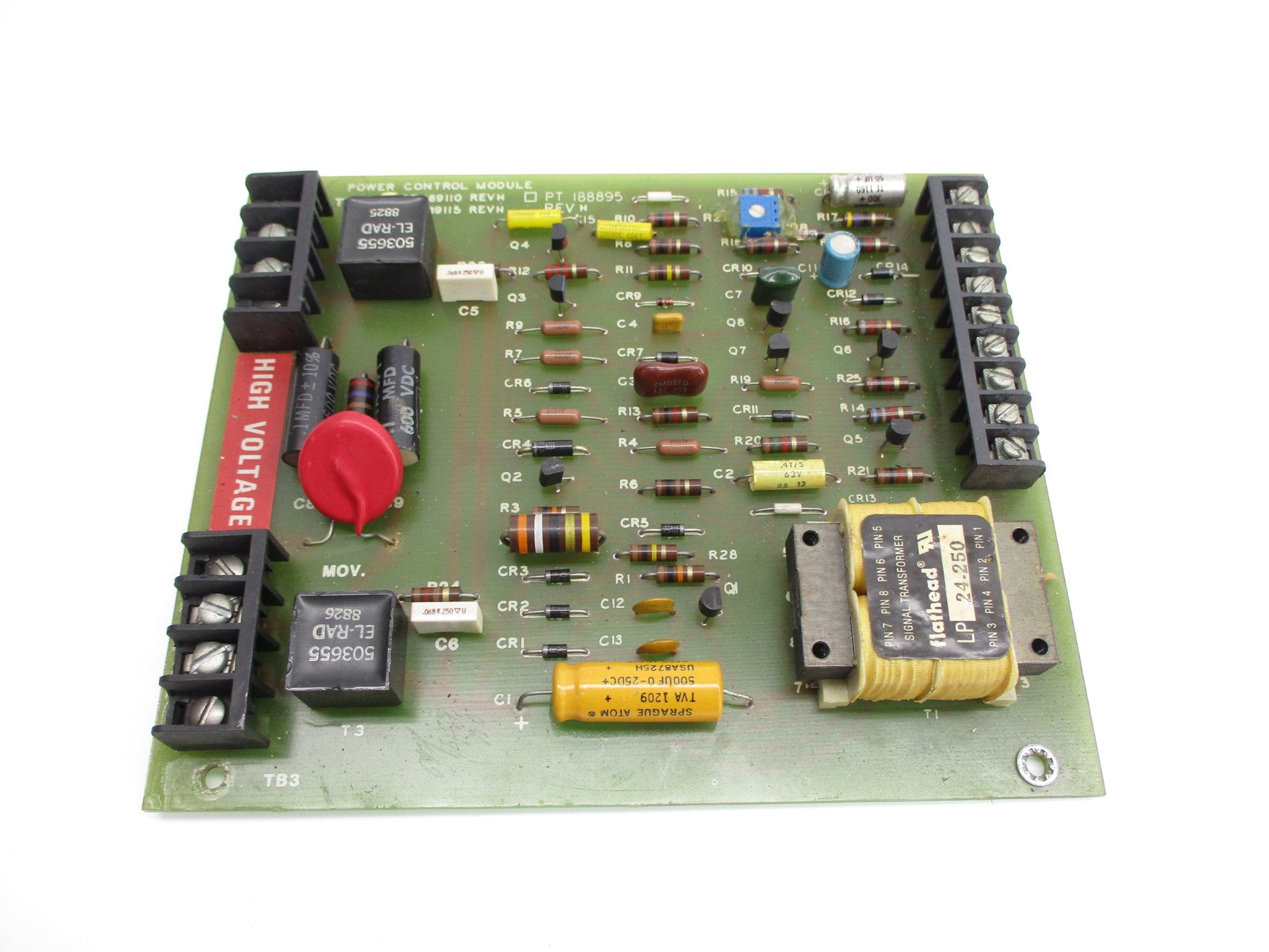 ISHIDA P-504192 REV. G UNMP