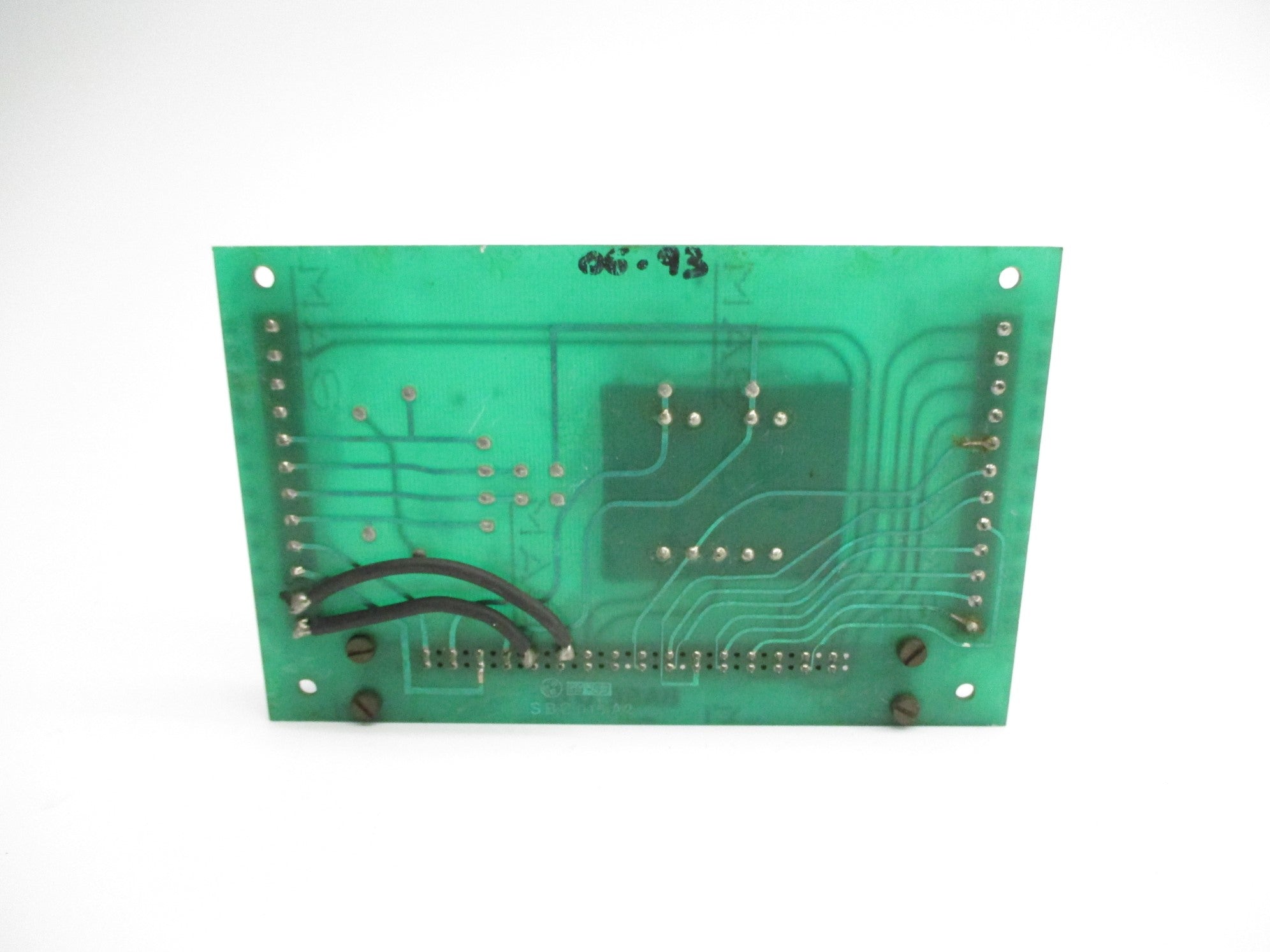 MODULE SBC015A2 UNMP