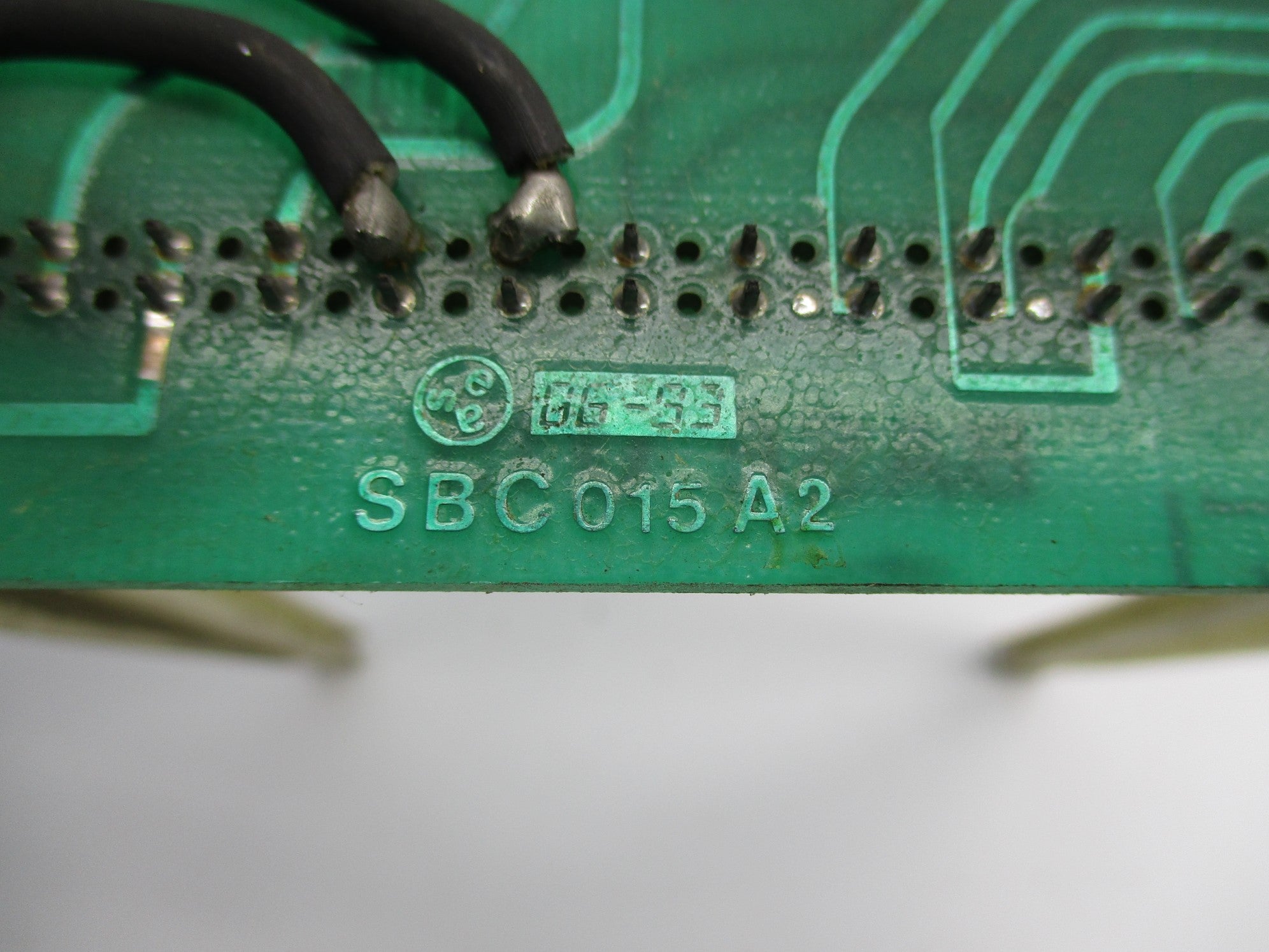 MODULE SBC015A2 UNMP