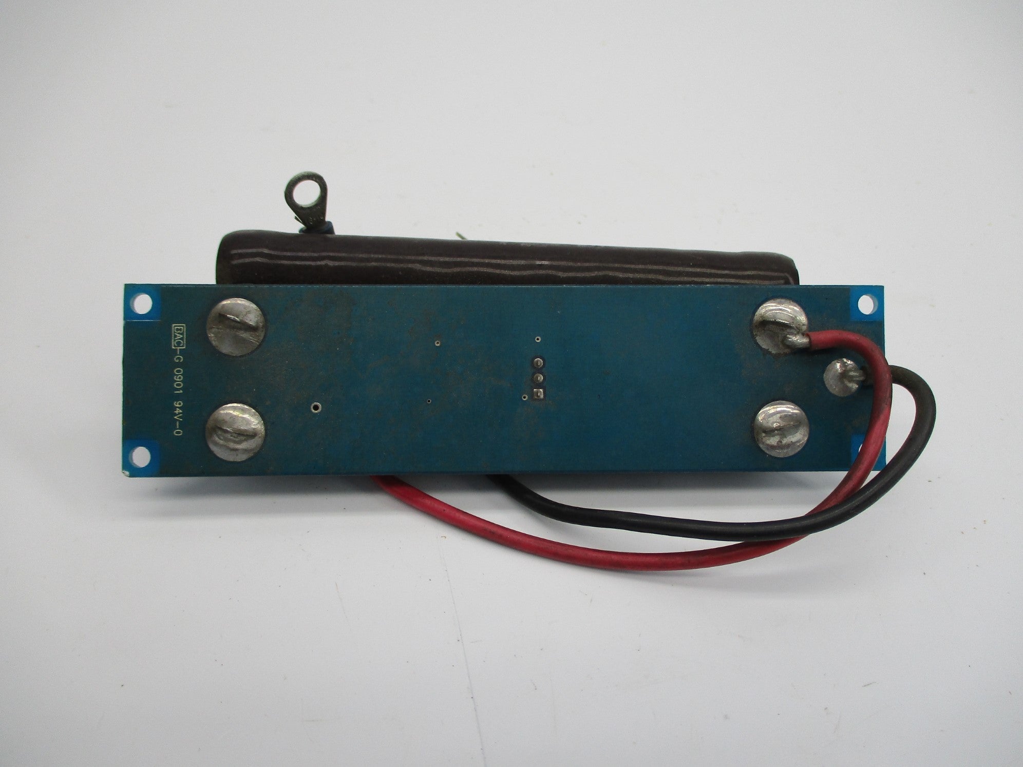 RESISTOR PWB145 UNMP