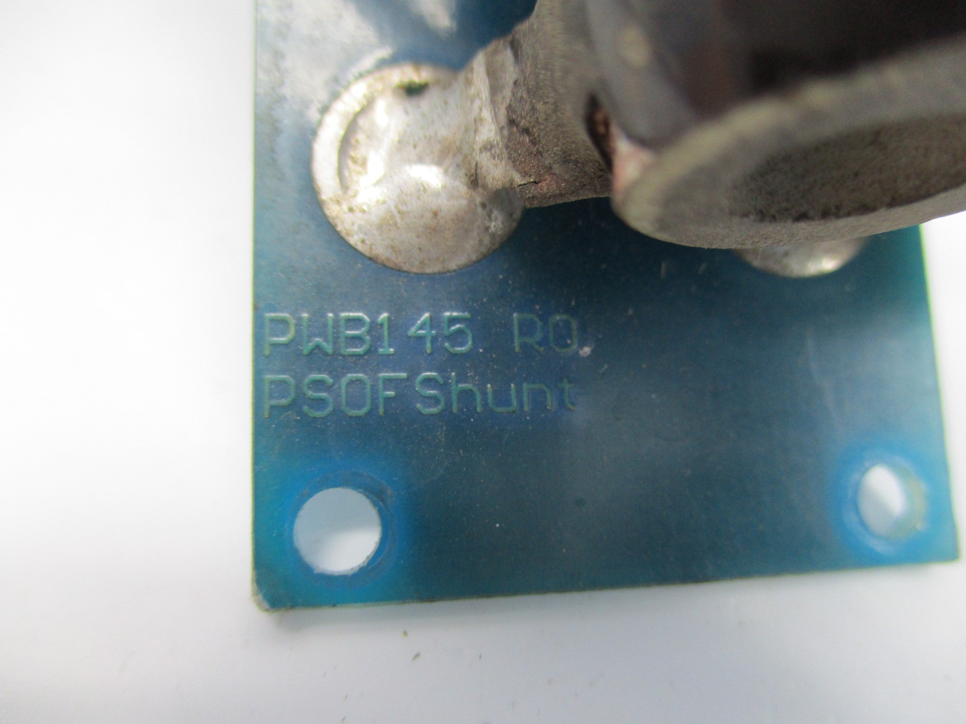 RESISTOR PWB145 UNMP