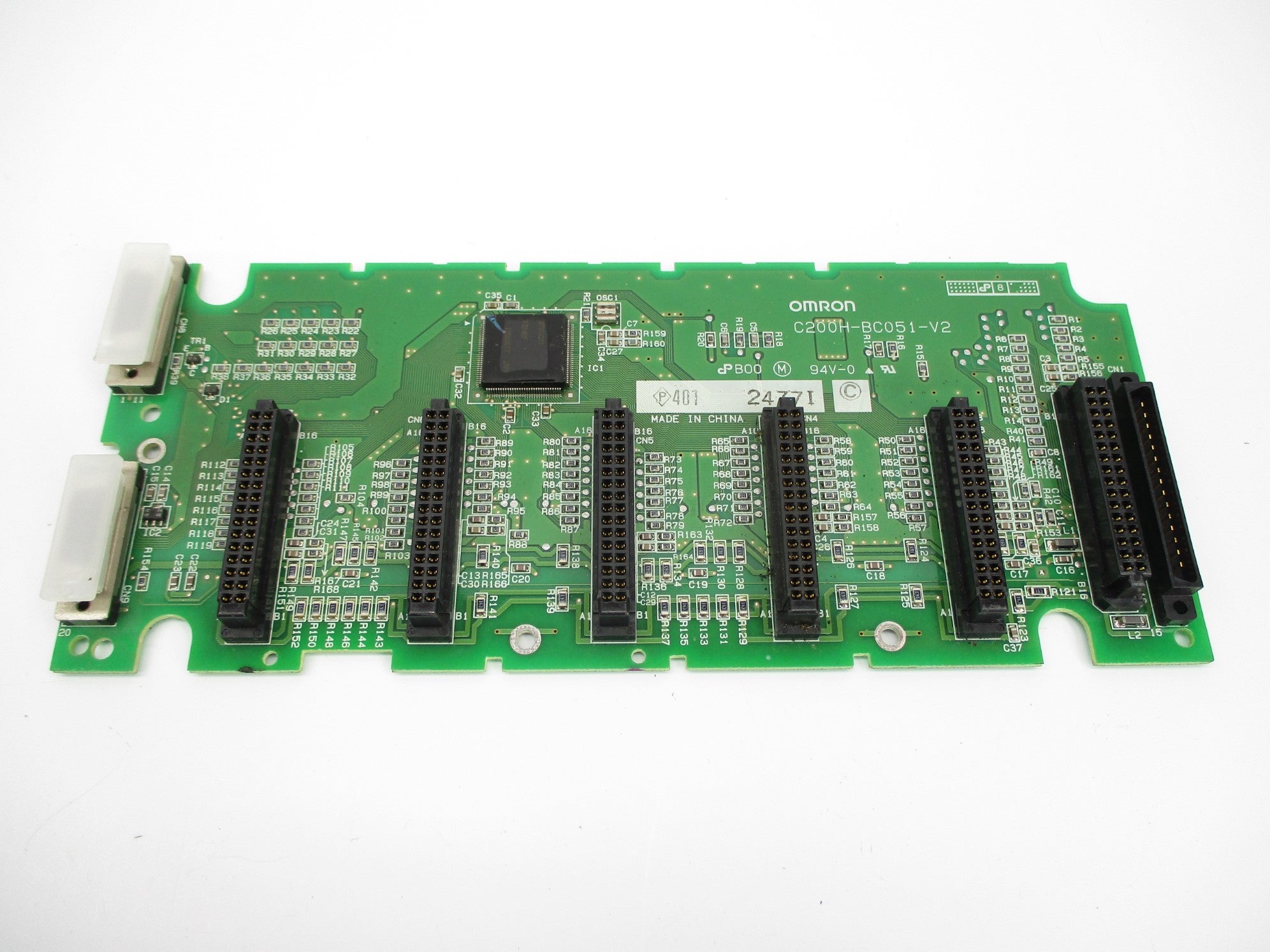 OMRON C200H-BC051-V2 NSNP