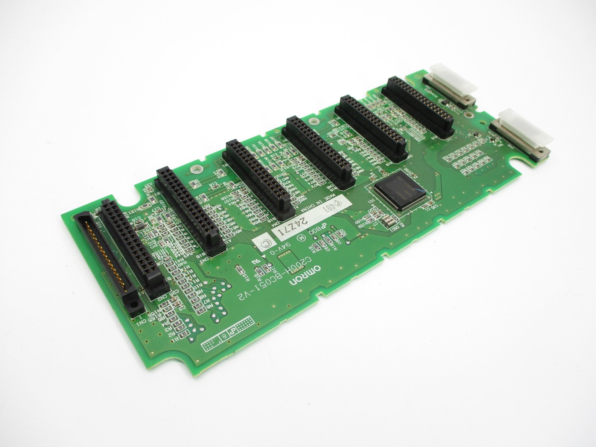 OMRON C200H-BC051-V2 NSNP