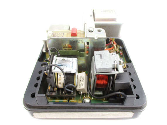 HONEYWELL RA890G1260 120V UNMP