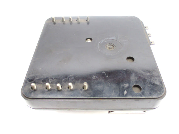 HONEYWELL RA890G1260 120V UNMP