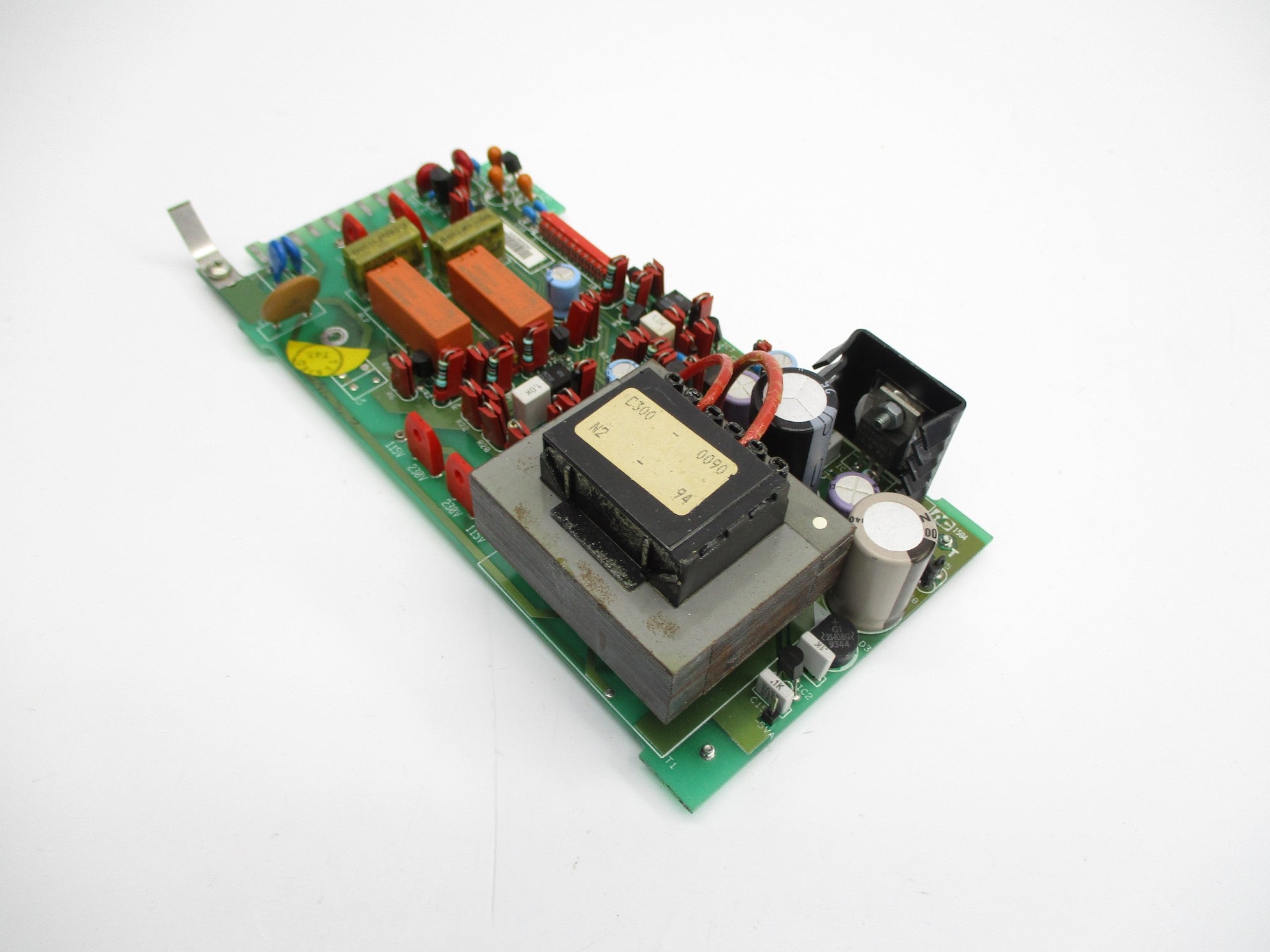 C300/0233/0230A UNMP
