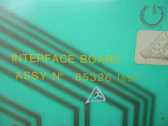85326 NSNP