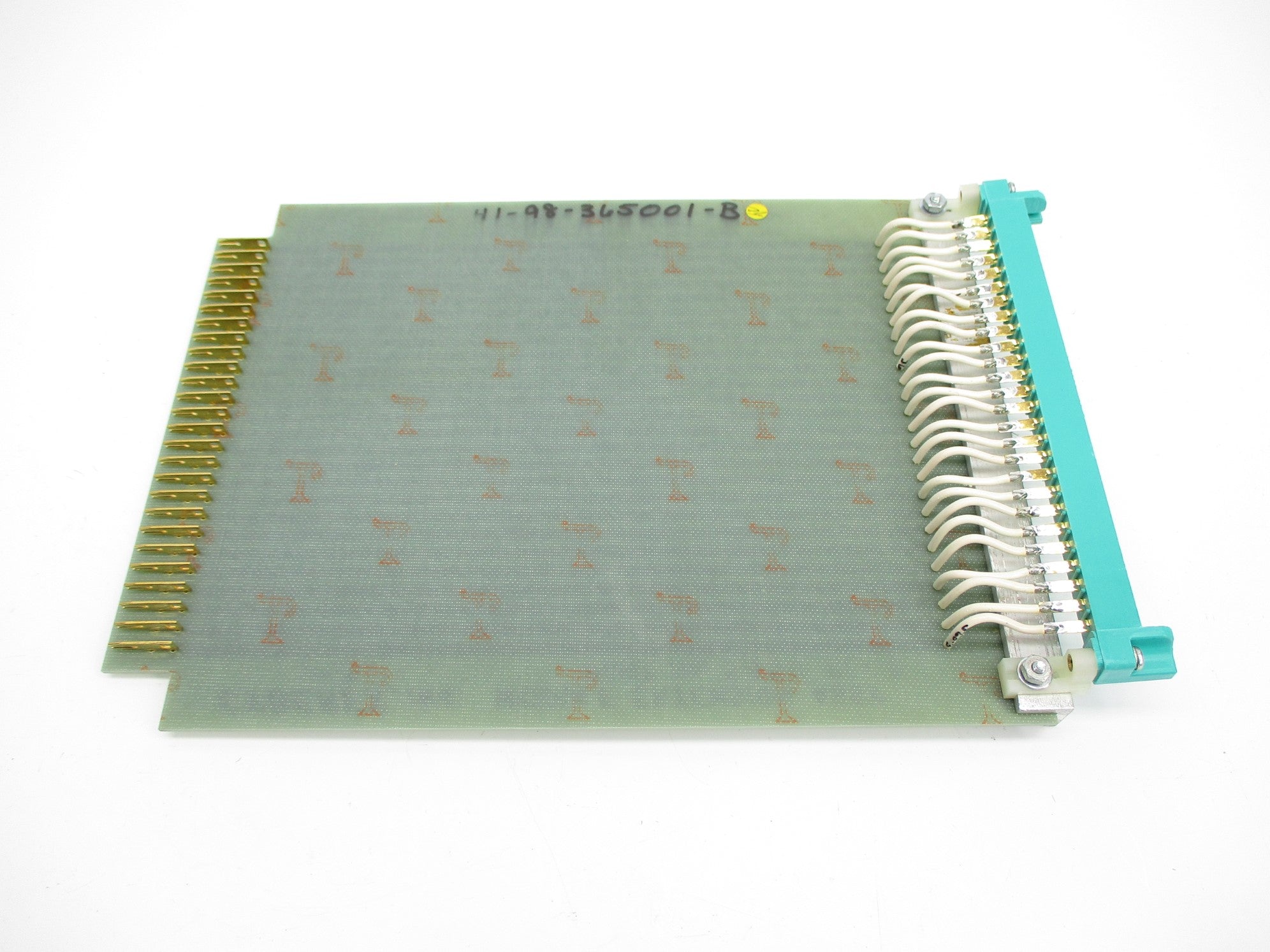 CYBEREX 41-98-365001-B NSNP