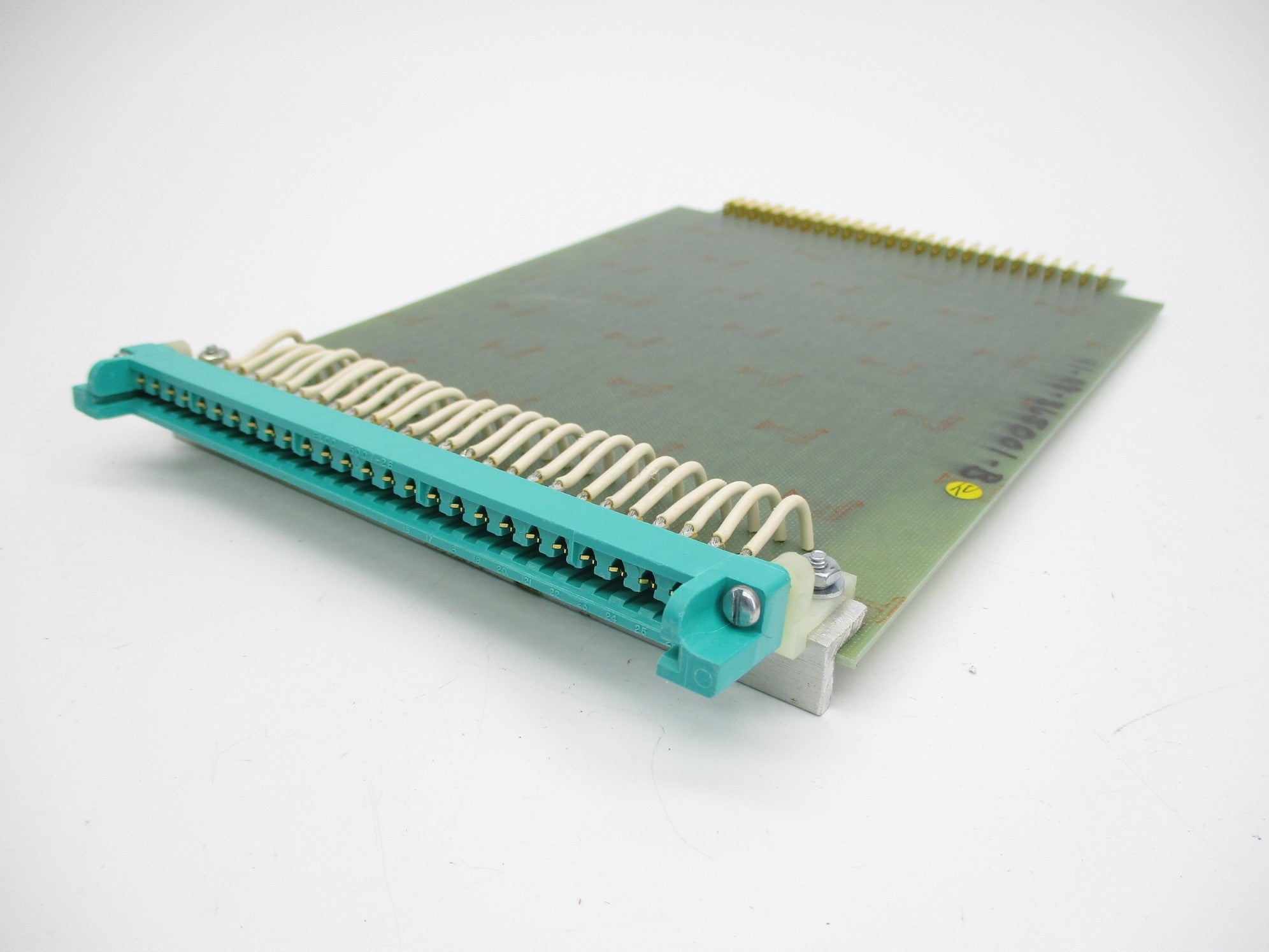 CYBEREX 41-98-365001-B NSNP