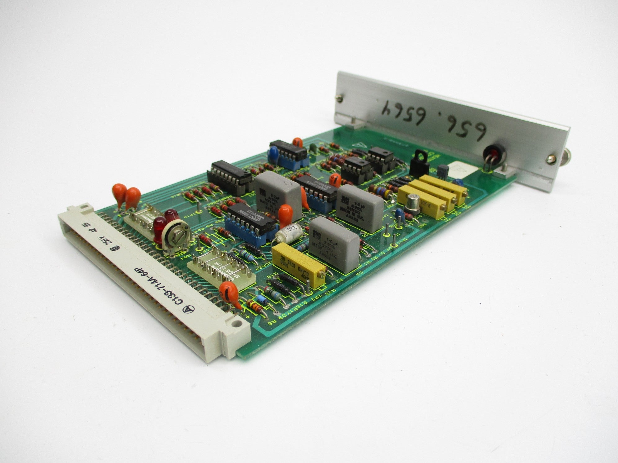 MODULE 85355A-5 NSNP