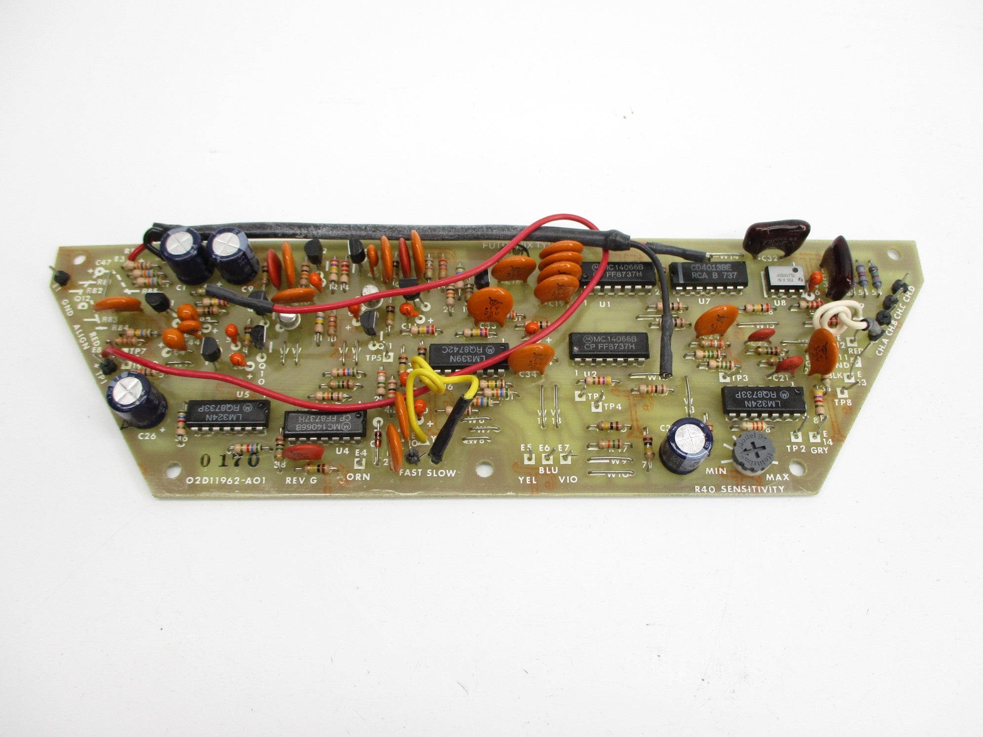 02D11962-AO1 REV. G UNMP