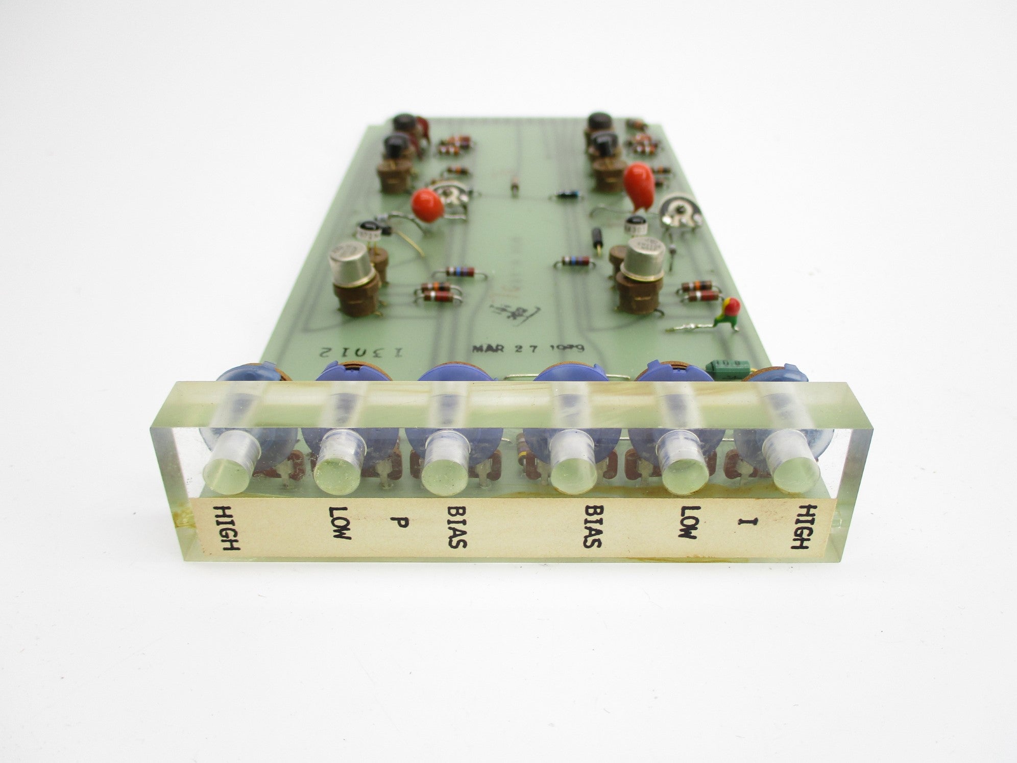 CRA-14 UNMP
