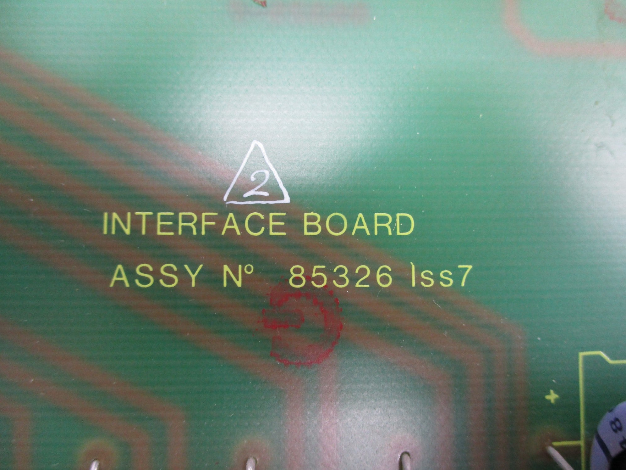 85326 UNMP