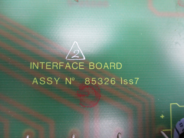85326 UNMP
