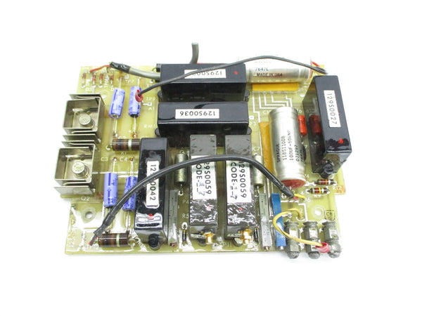 125P1462AV UNMP