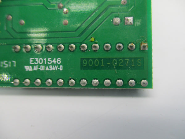 9001-0271S UNMP