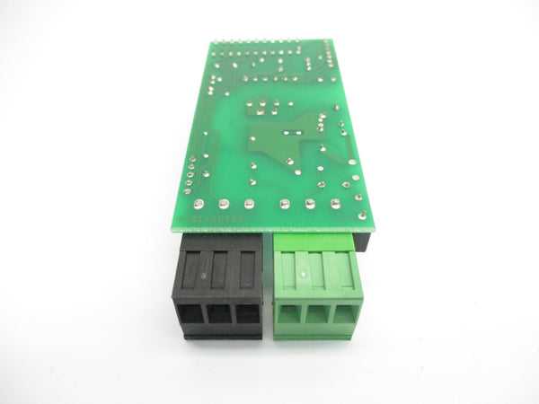 9001-0070X UNMP