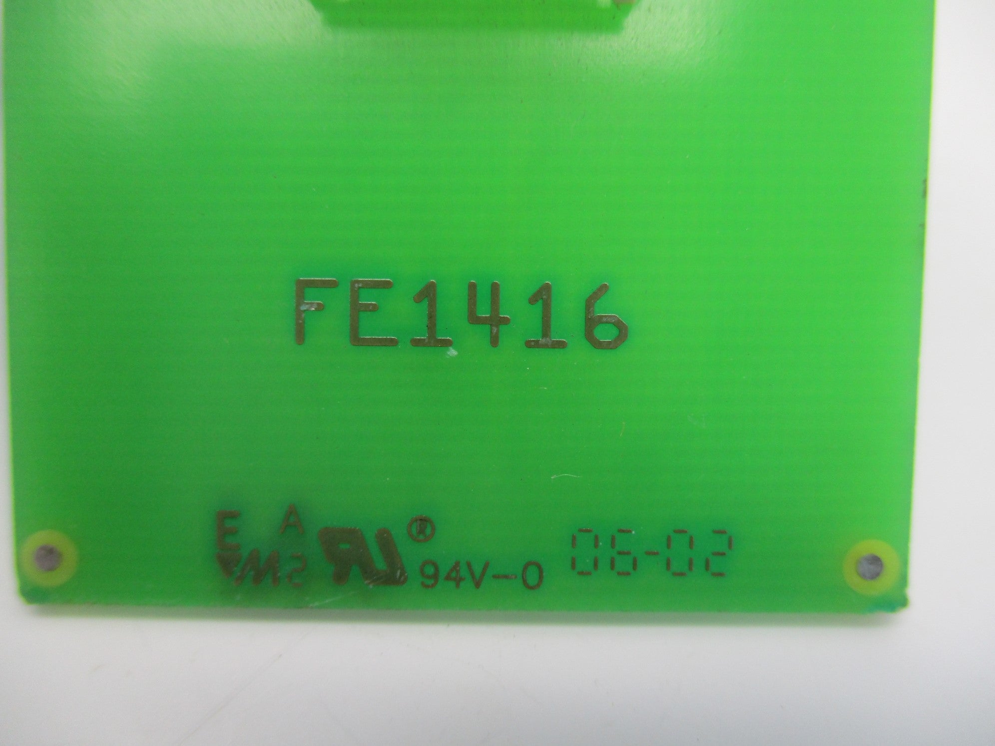FE1416 UNMP