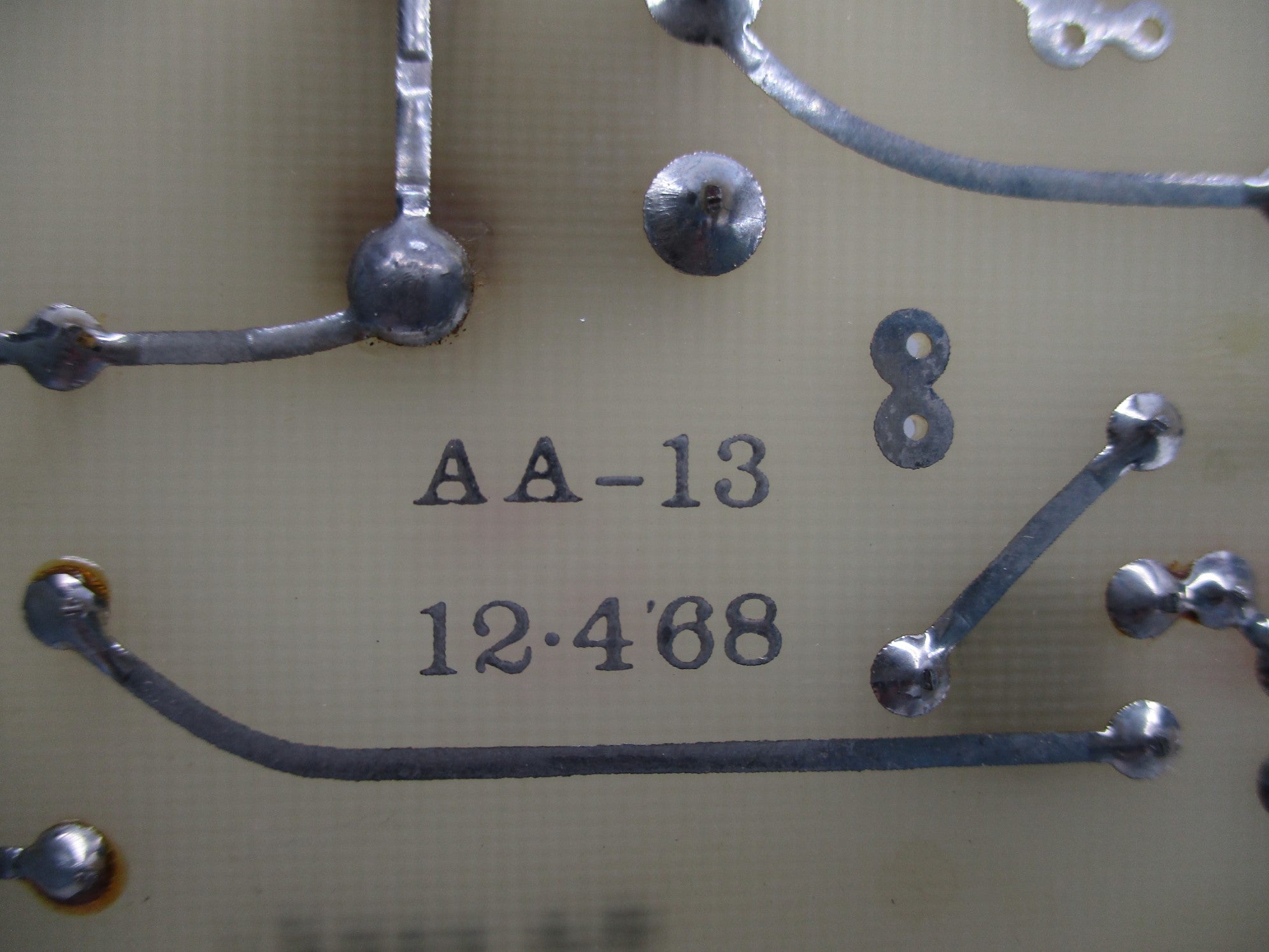 AA-13 12-468 UNMP