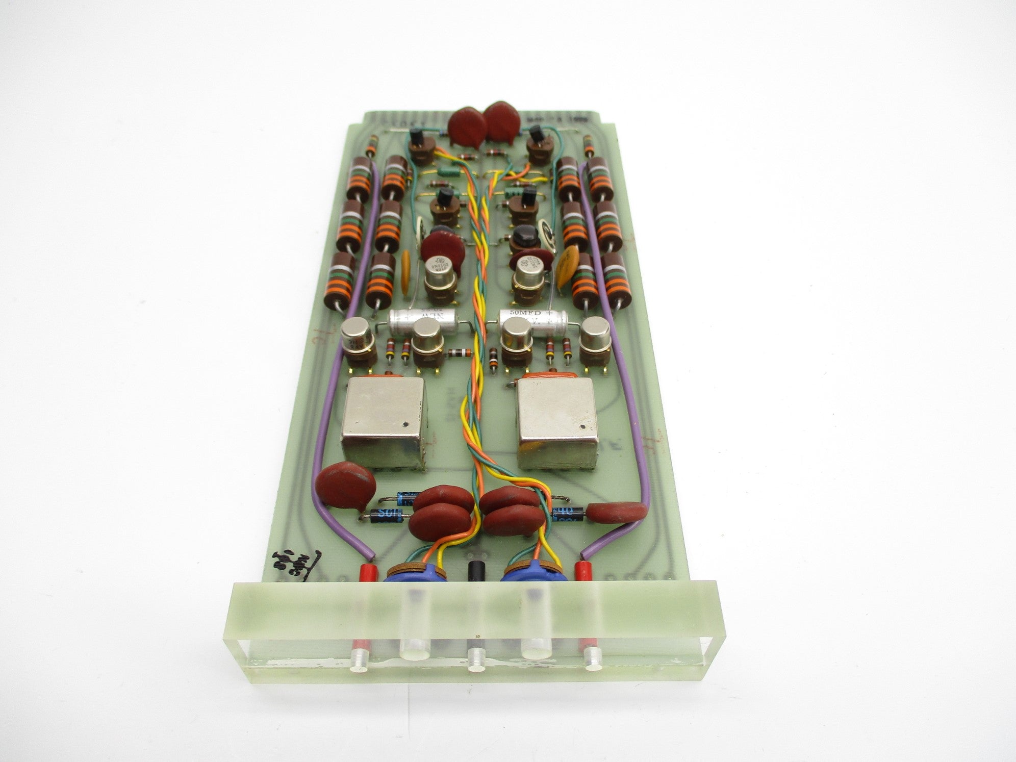 HVS-12 UNMP