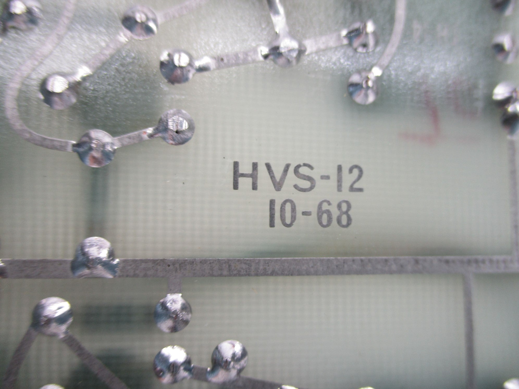 HVS-12 UNMP