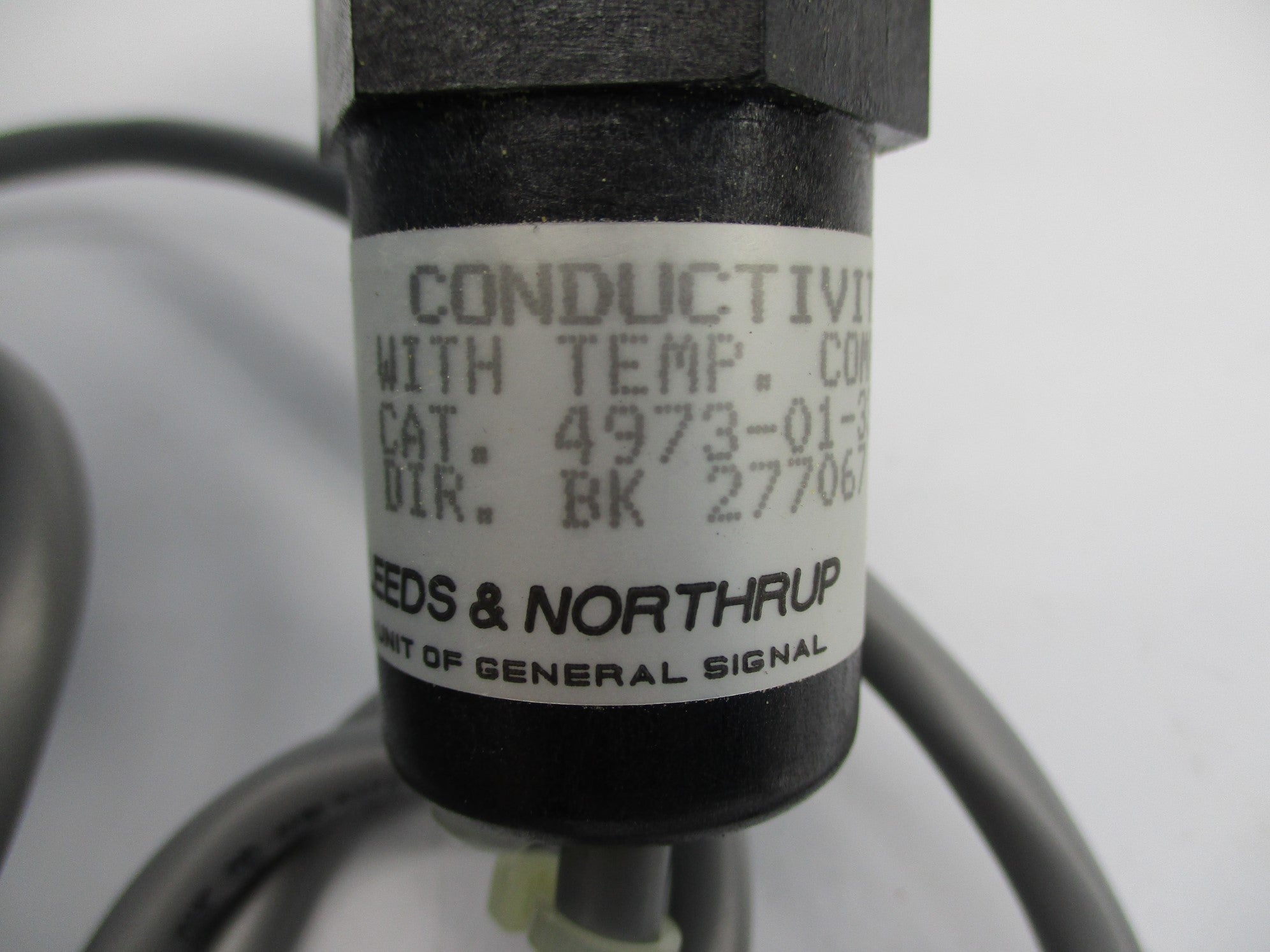 LEEDS & NORTHRUP 4973-01-333-7-000 NSNP