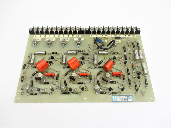 AB750-10(H) NSNP