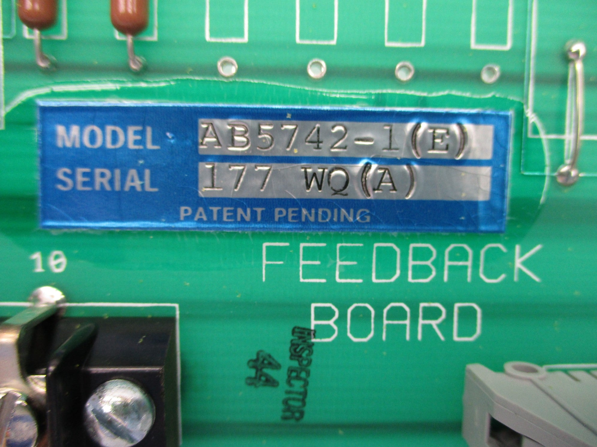 AB8742-1(E) NSNP