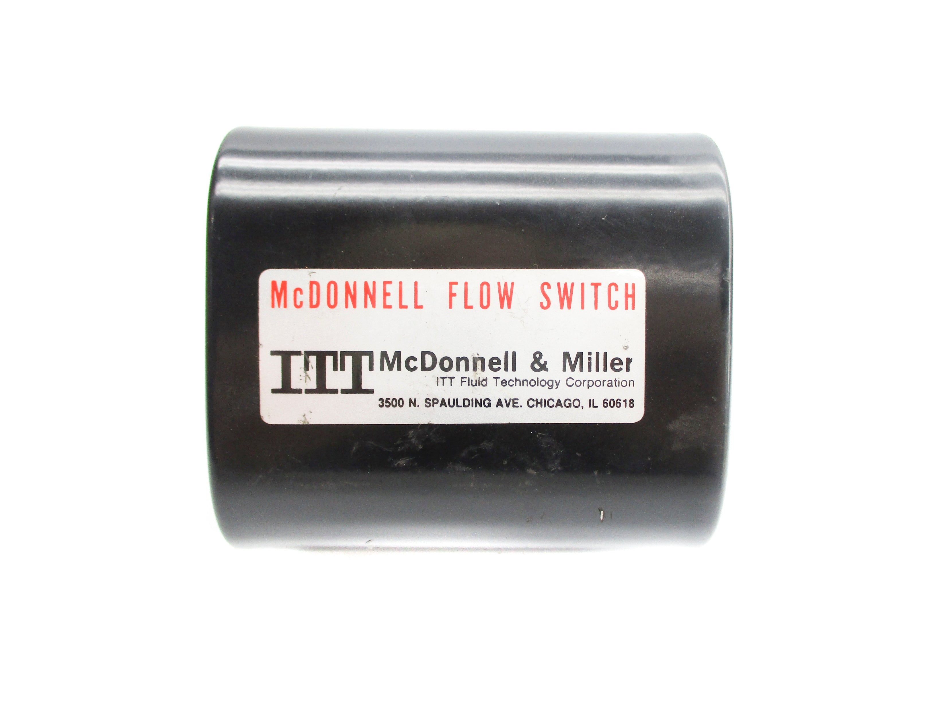MCDONNELL & MILLER 203086 NSNP