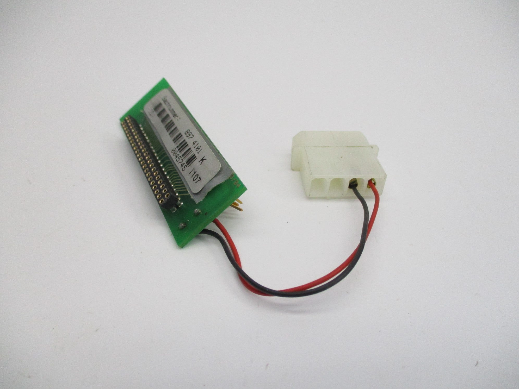 SACHNUMMER 897-4101-K NSNP