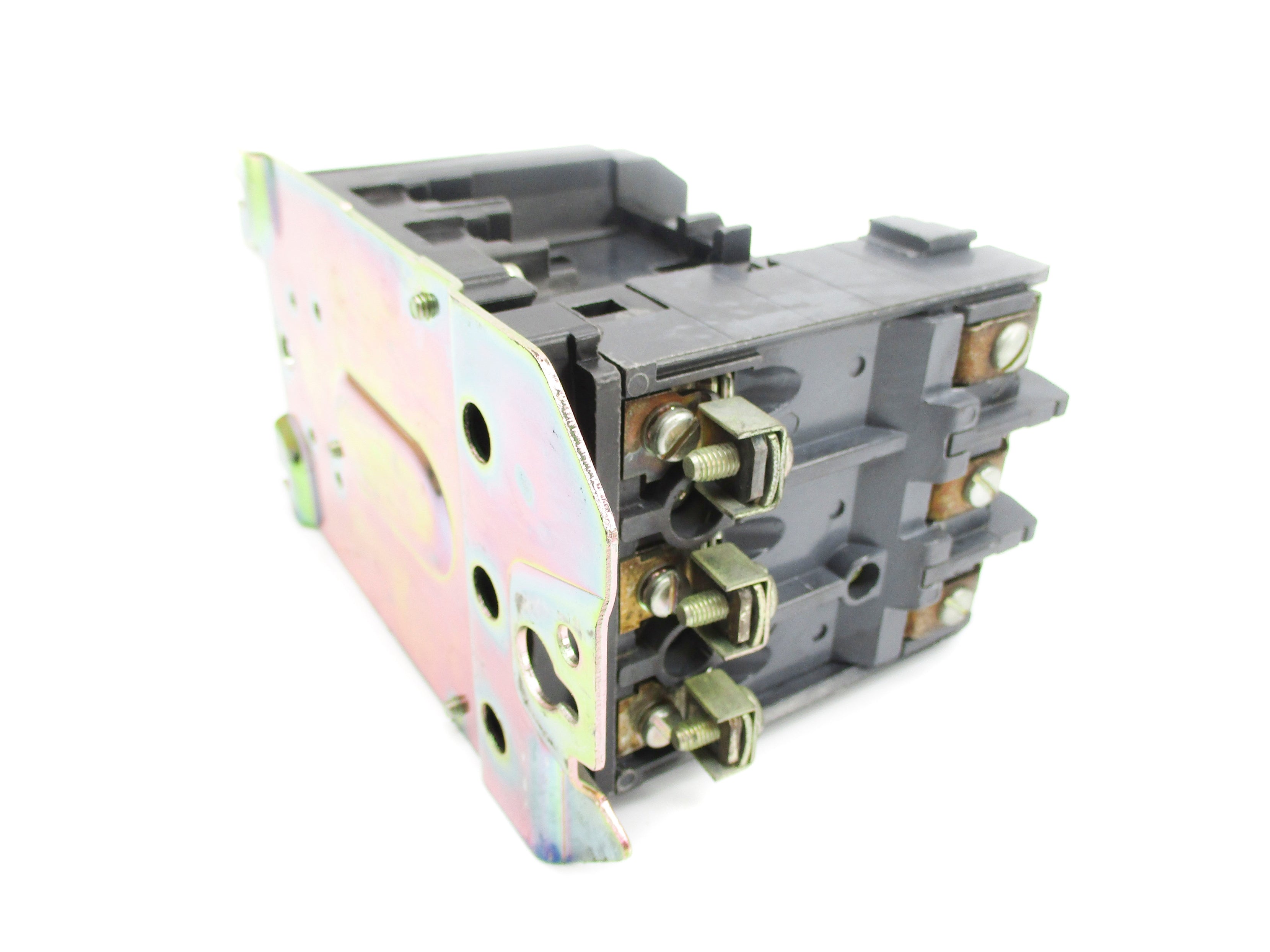 ALLEN BRADLEY 500L-BOD93 SER. B 110/115-120V 30A NSNP