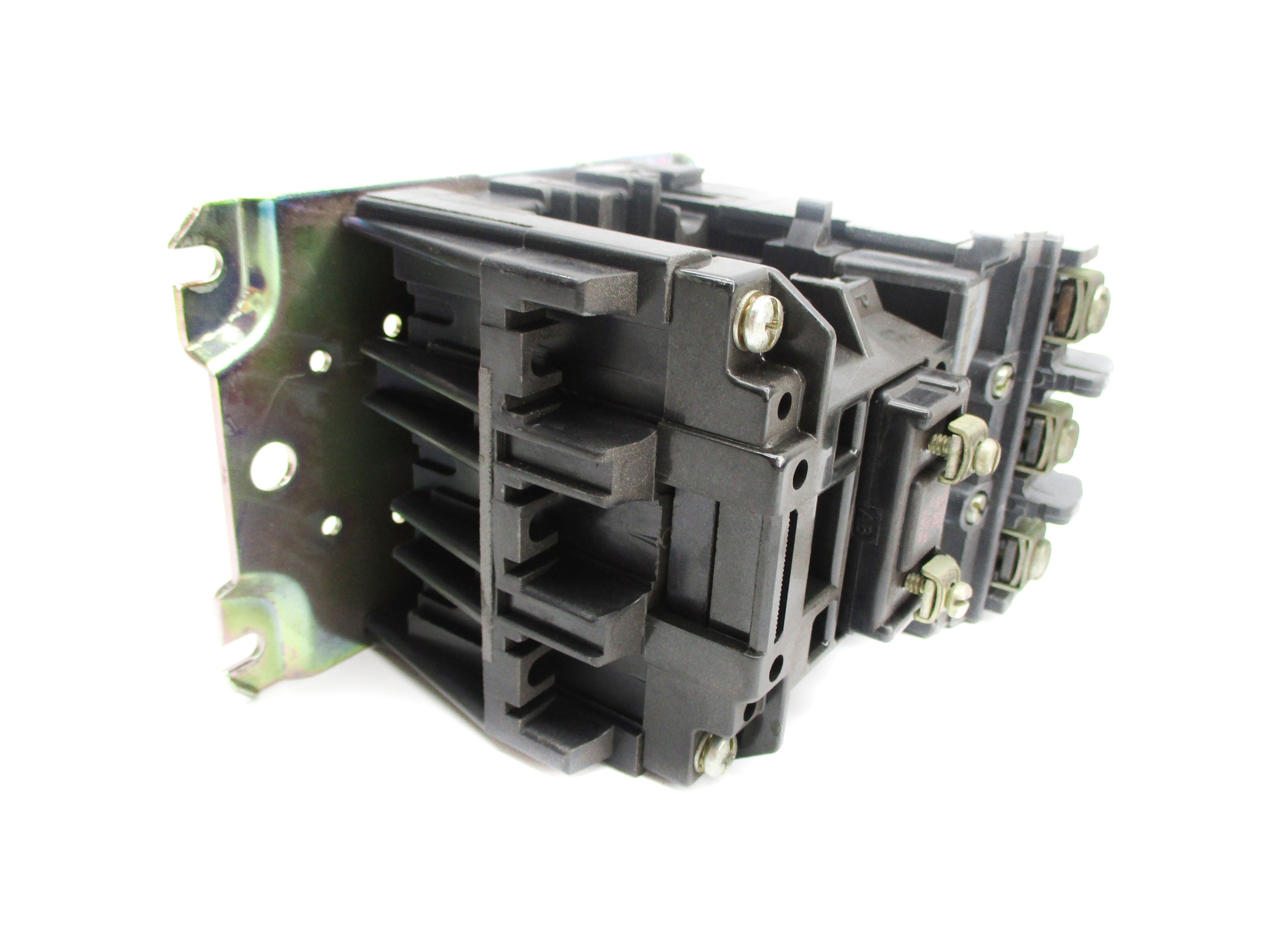 ALLEN BRADLEY 500L-BOD93 SER. B 110/115-120V 30A NSNP