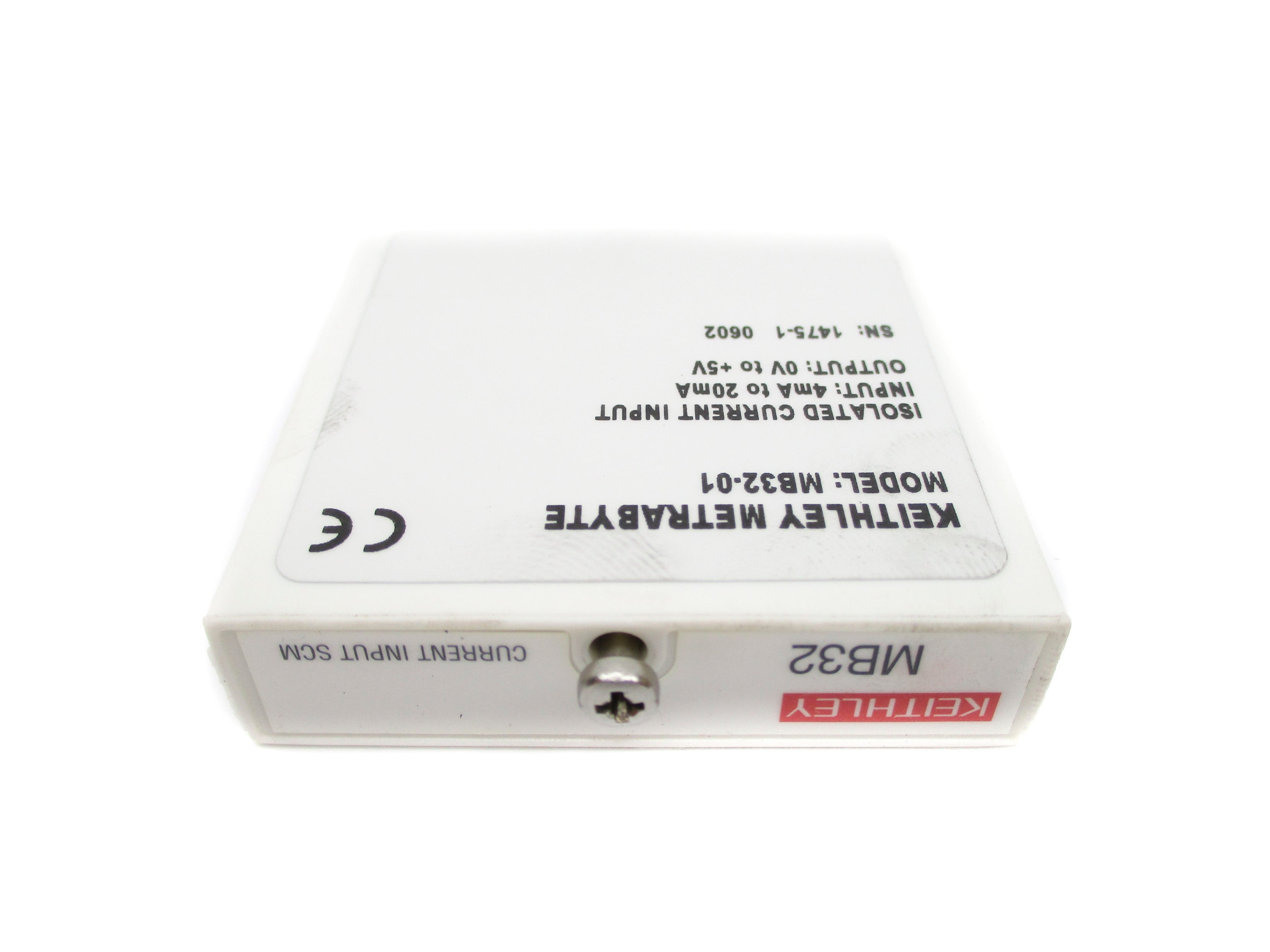 KEITHLEY MB32-01 NSNP