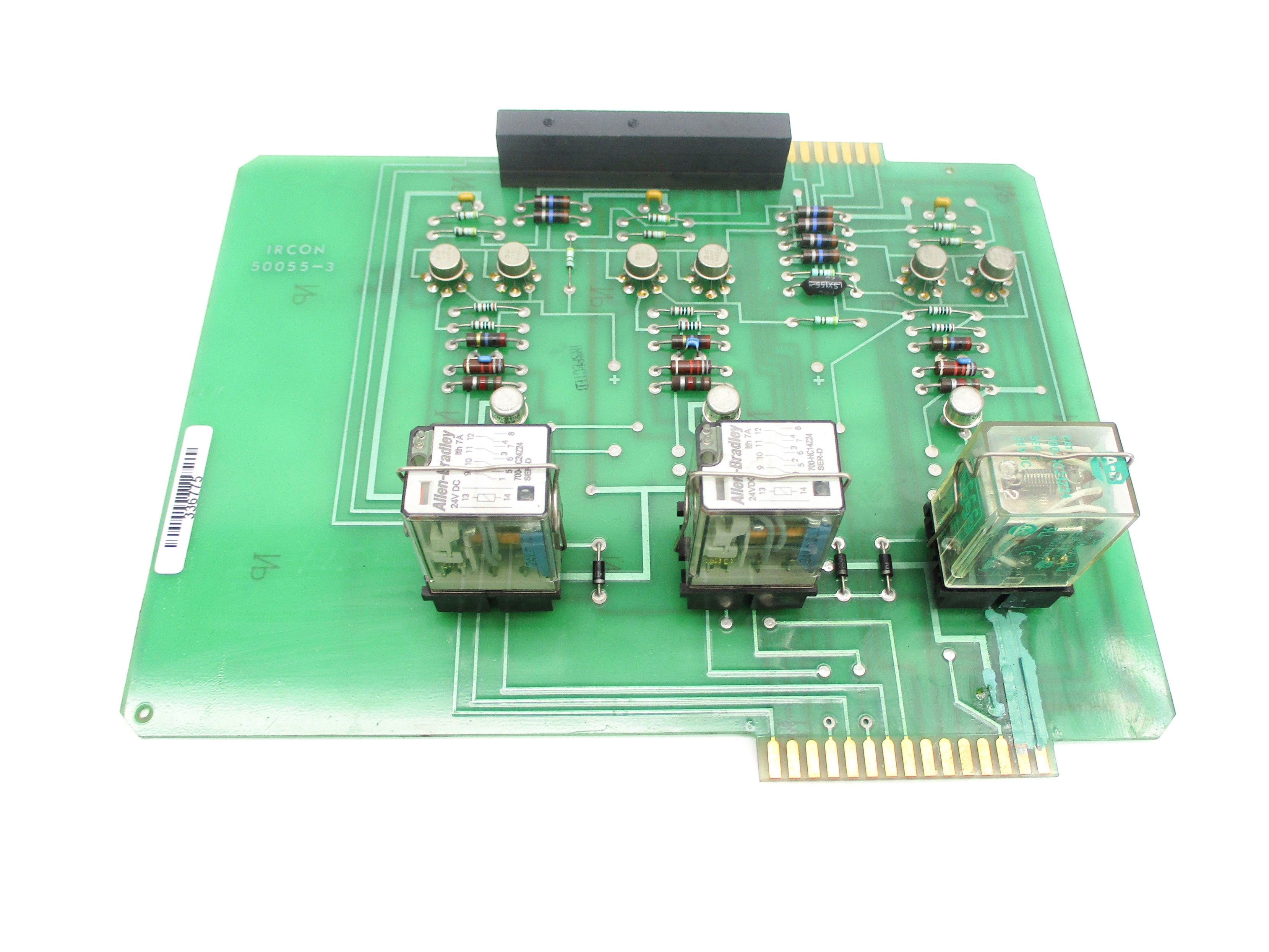 IRCON 50055-3 NSNP