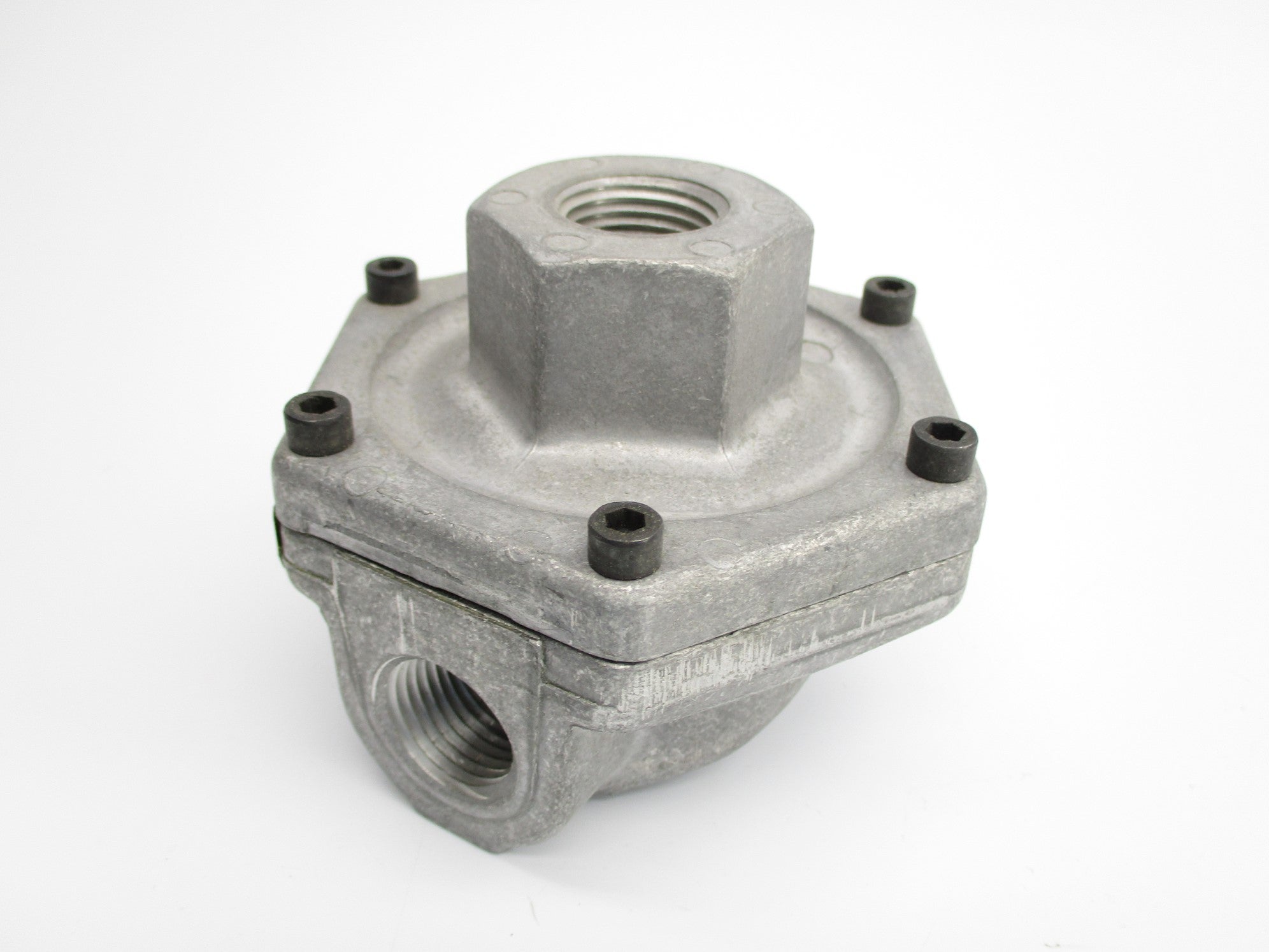 PARKER 0R50B 150PSI NSNP