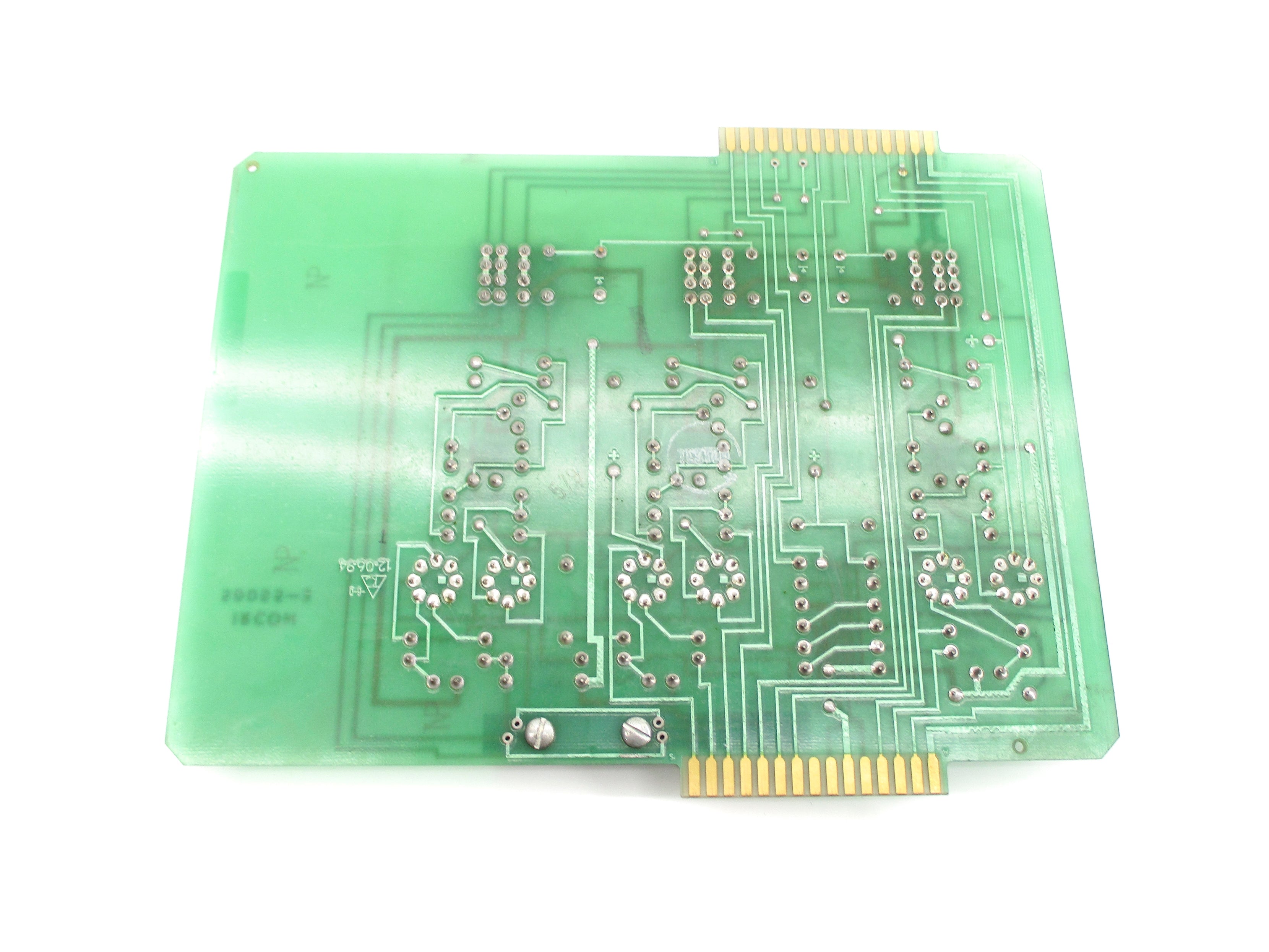 IRCON 50055-3 NSNP