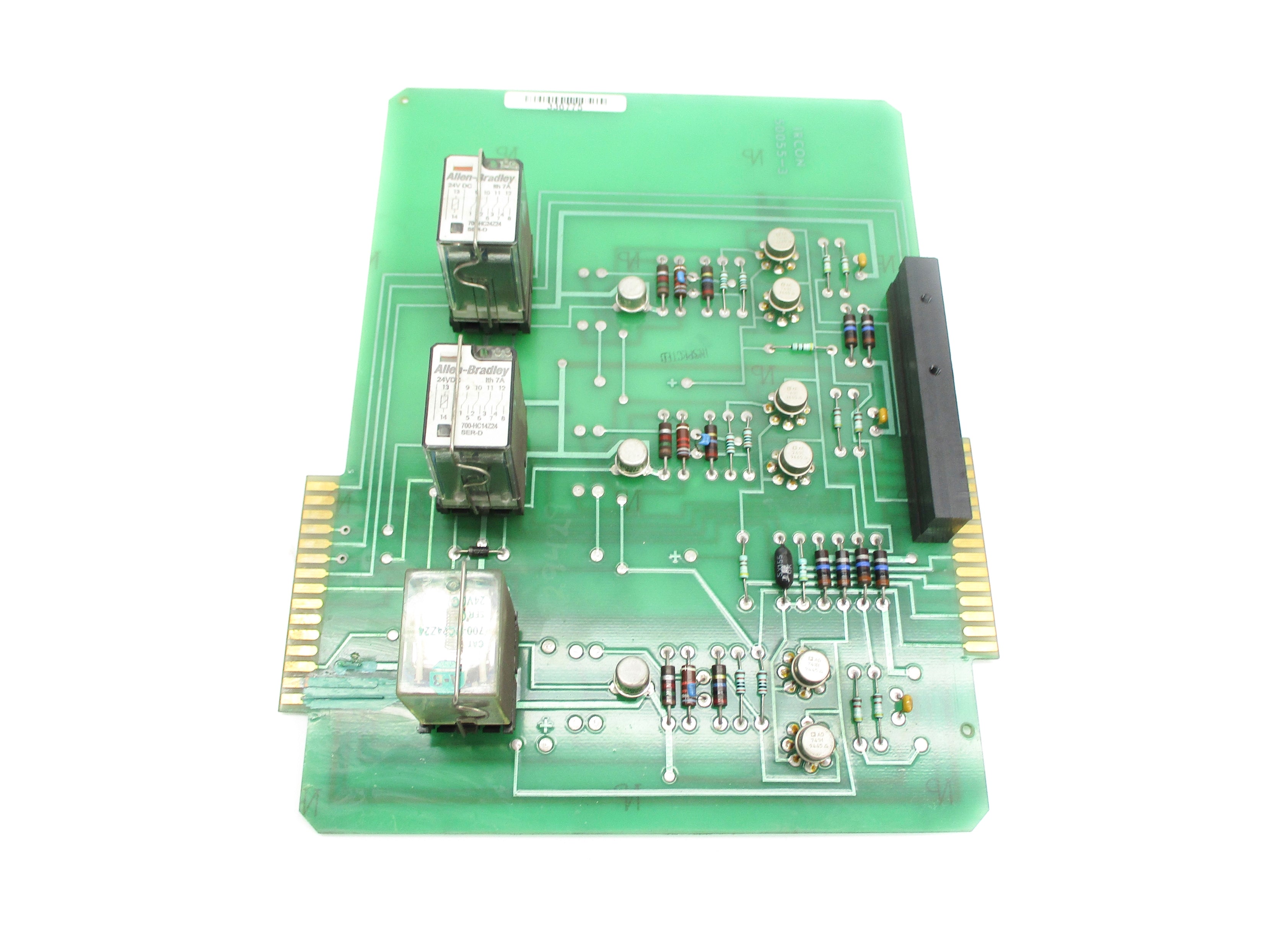 IRCON 50055-3 NSNP