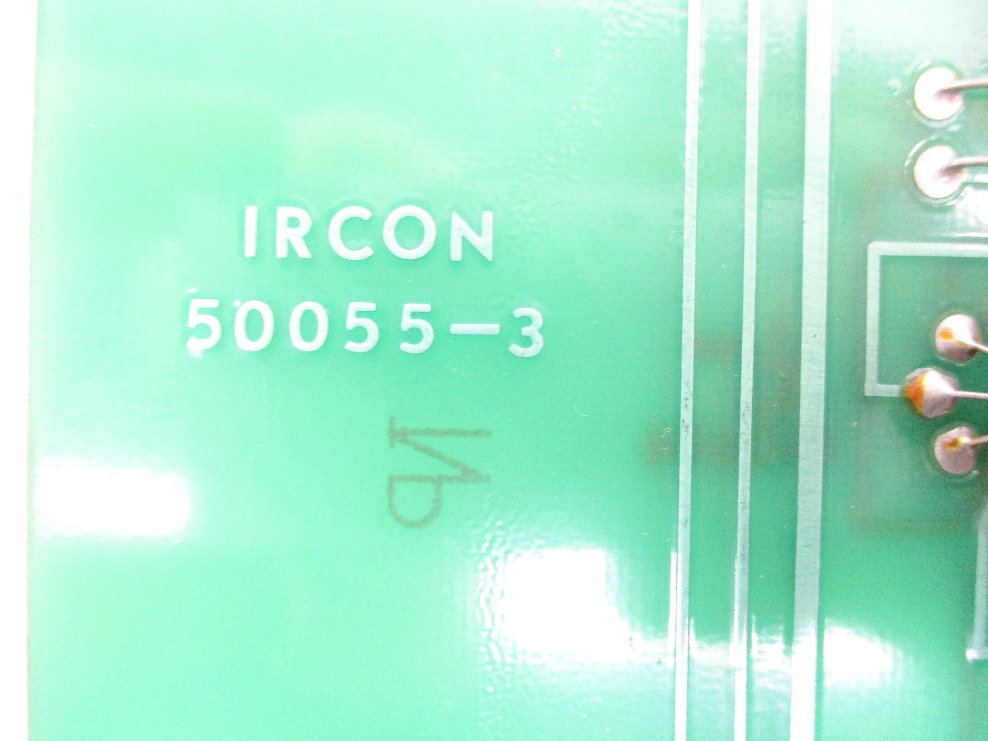 IRCON 50055-3 NSNP